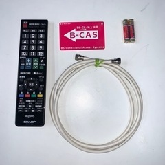 ⭐️SHARP⭐️40V液晶テレビ　2014年　大阪市近郊配送無料 ⭐️SHARP⭐️40V液晶テレビ 2014年 大阪市近郊配送無料