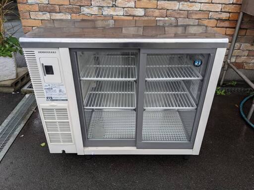 ホシザキ RTS-90STB2 2018年製