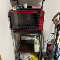 レンジボード