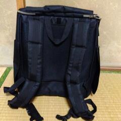 【★再値下げ！！】ペット用リュック　の画像