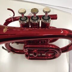 ケルントナーポケットトランペット　KTR-33Pの画像