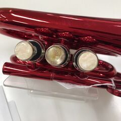 ケルントナーポケットトランペット　KTR-33Pの画像