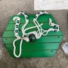 ハンギィング植木鉢