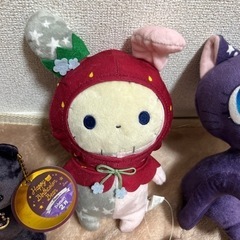 🧸ぬいぐるみまとめて(小さめ)の画像