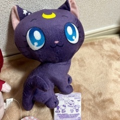 🧸ぬいぐるみまとめて(小さめ)の画像