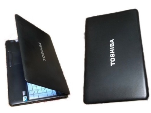 ?東芝15.6インチ Dynabook B350 /i5/8GB/SSD256GB/Win11pro/最新Office2021/すぐ使