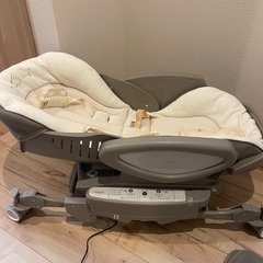 電動バウンサーの画像