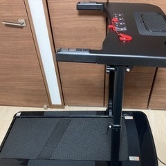 電動ランニングマシン【週末セール！】