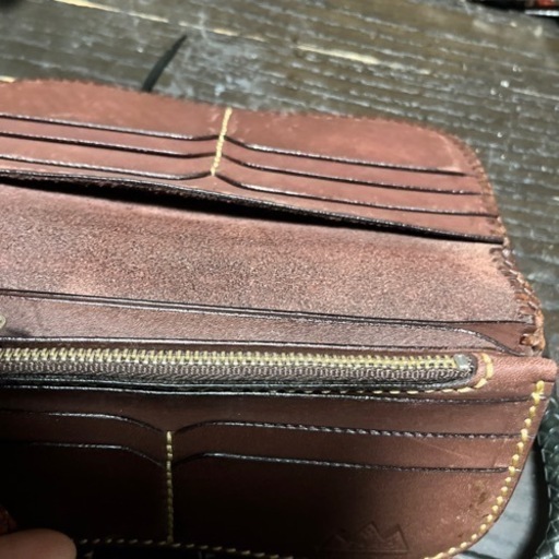 サード財布