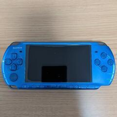 ☆PSP-3000本体＋モンハン3th＋みんゴル2☆