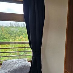 Nicetown Blackout Curtainsの画像