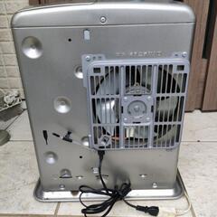 2015年製タンク容量5Lダイニチ工業FW-3215NEの画像