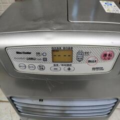 2015年製タンク容量5Lダイニチ工業FW-3215NEの画像