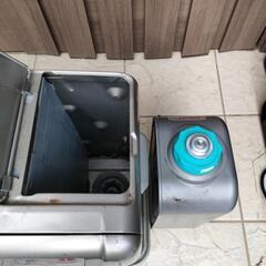 2015年製タンク容量5Lダイニチ工業FW-3215NEの画像