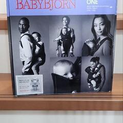 BABYBJORN oneの画像