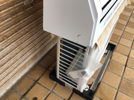 東芝 冷暖房エアコン 年末特価 RASシリーズ 6畳前後 取り付け相談あり