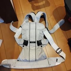 BABYBJORN oneの画像