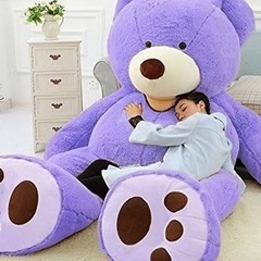 ぬいぐるみ　くま