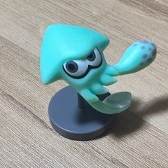 交換し合いませんかスプラトゥーン3チョコエッグ5