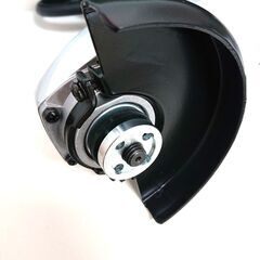 HiKOKI/ハイコーキ ディスクグラインダ G10SH5 100mm 未使用品　/8Jの画像