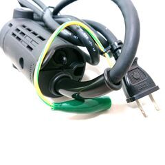HiKOKI/ハイコーキ ディスクグラインダ G10SH5 100mm 未使用品　/8Jの画像