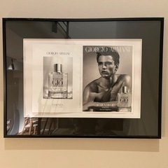 額縁　フレームの画像