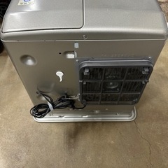 ダイニチ　ブルーヒーターの画像