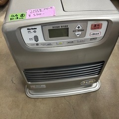 ダイニチ　ブルーヒーター