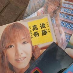 懐かしアイドル写真集　ミキティ　ハロプロ　１４冊の画像