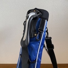 ゴルフ　スタンドバックの画像