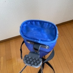 ゴルフ　スタンドバックの画像
