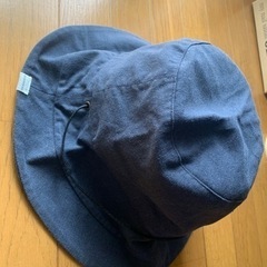 【今週800円】【新品購入1度短時間試用のみ】『QUEENHEAD製帽子👒』の画像