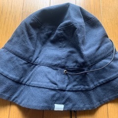 【今週800円】【新品購入1度短時間試用のみ】『QUEENHEAD製帽子👒』の画像
