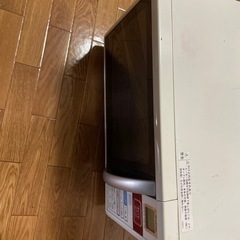 電子レンジ