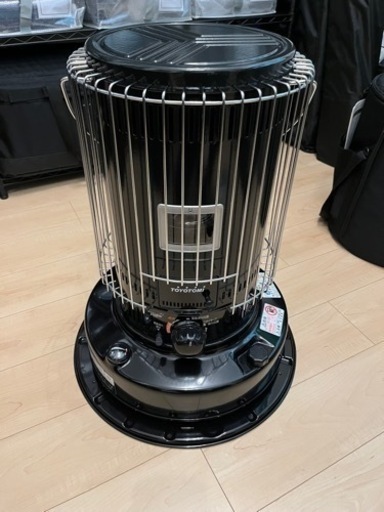 新品トヨトミ石油ストーブKS-67HB