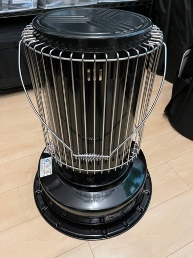 新品トヨトミ石油ストーブKS-67HB