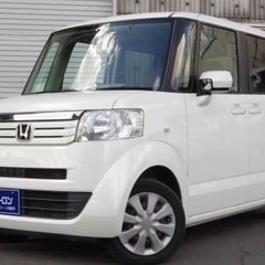 みんなの味方❗️自社ローンのオトロン❗️❗️　ホンダ　Ｎ　ＢＯＸＧ