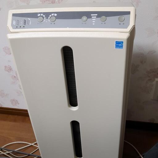 アトモスフィア空気清浄機