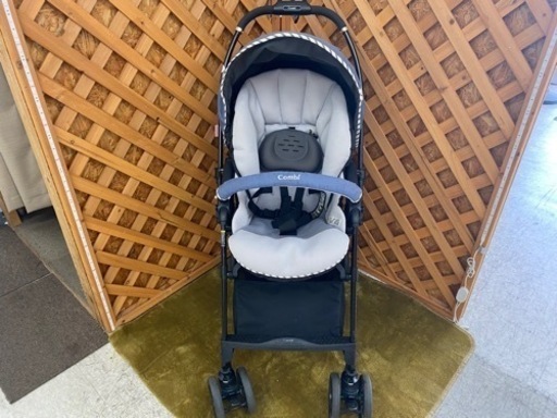 【愛品館 江戸川店】コンビ スゴカルα 4キャス Light エッグショック Simplight（トイザらス・ベビーザらス限定モデル） ID:110-024344-007