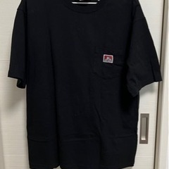 BEN DAVIS メンズTシャツ XL 新品未使用