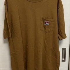 BEN DAVIS メンズTシャツ XL 新品未使用