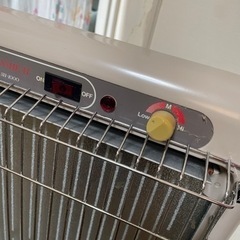 グラスヒートの画像
