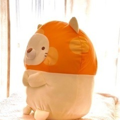 【美品】すみっこぐらし　ぬいぐるみの画像