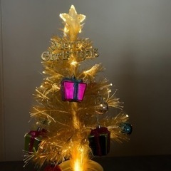 🎄クリスマスツリー、オーナメント🎄の画像