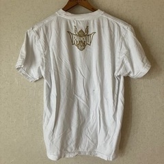 値下げ⭕️琉球ゴールデンキングス　団結の力TシャツSサイズの画像