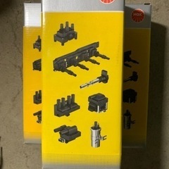 イグニッションコイル　ほぼ新品