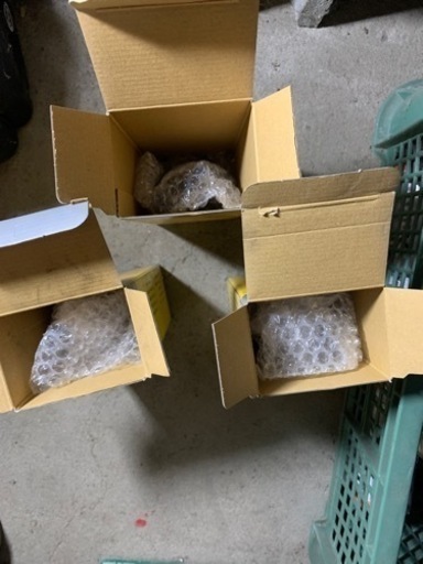 イグニッションコイル　ほぼ新品