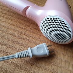 ドライヤー パナソニック EH-NE26 ピンク 1200W/142℃の画像