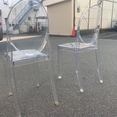 カルテル　チェア