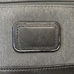 TUMI ビジネスバッグの画像